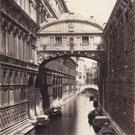 The Bridge of Sighs